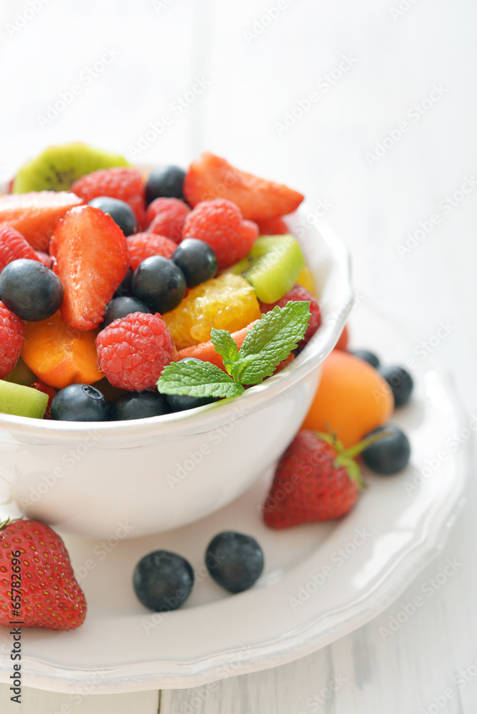Fruit salad