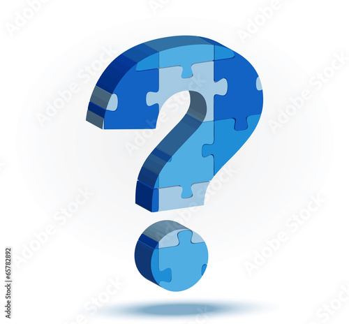 help icon in puzzle