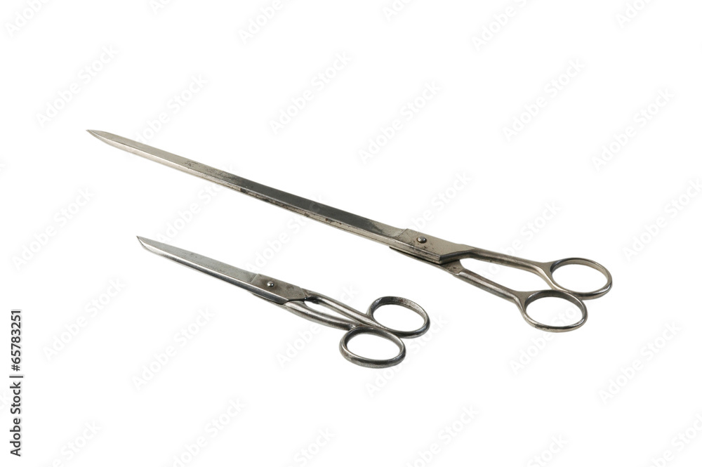 scissors scissors