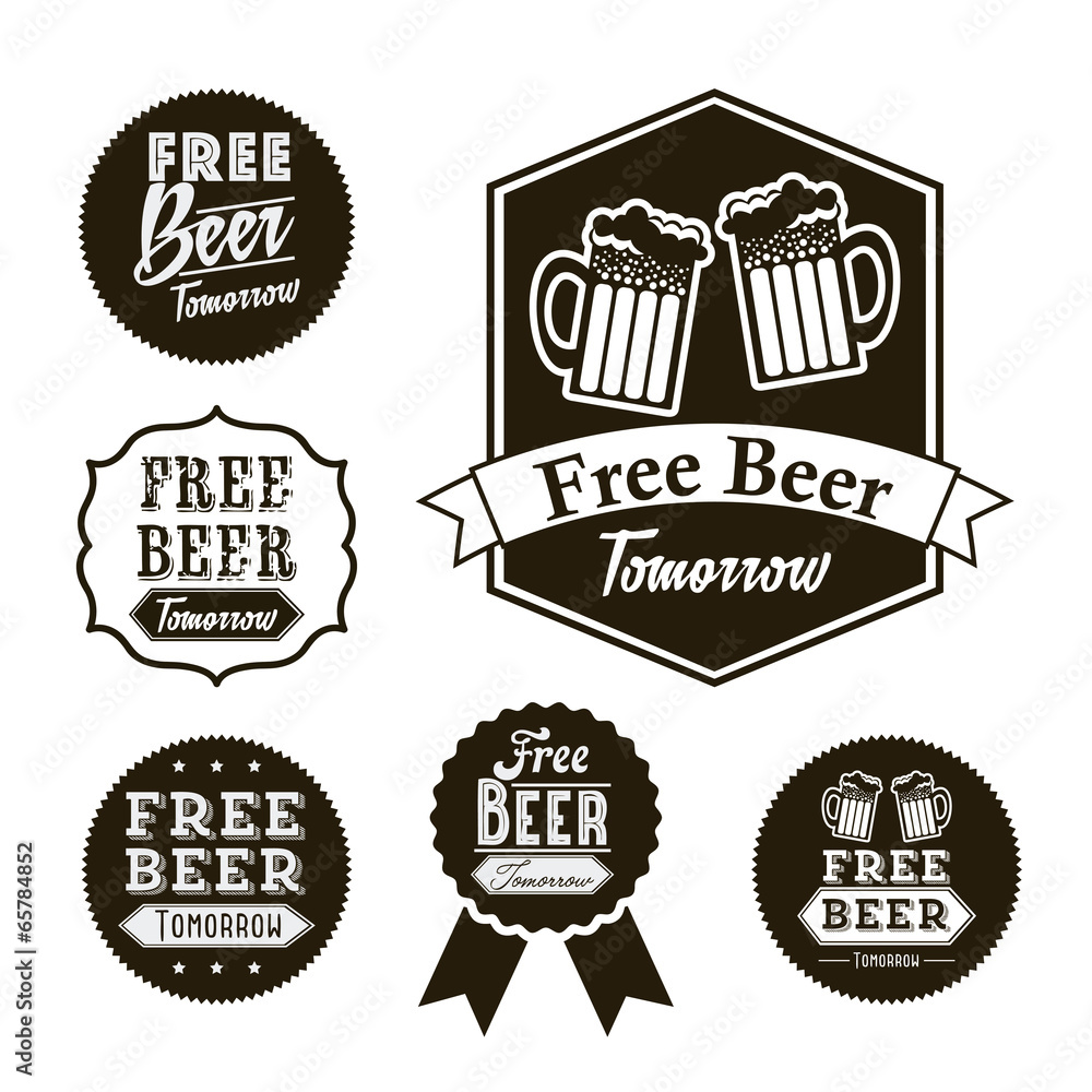 Beer design Beer design