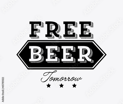 Beer design