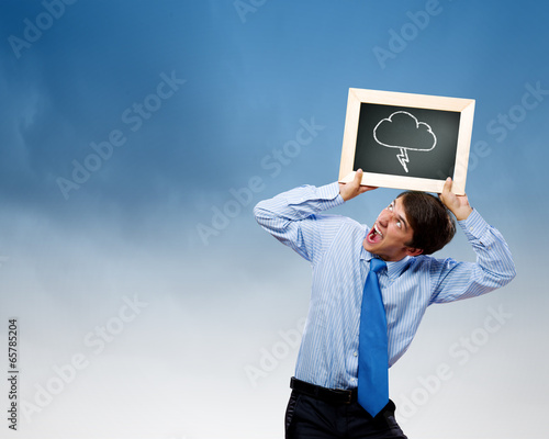Fotografie business troubles