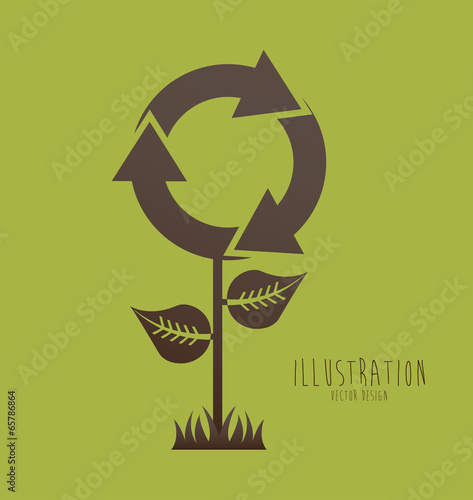 Ecology design