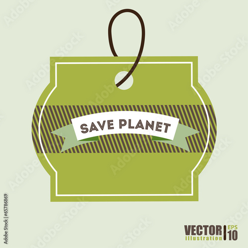 Ecology design