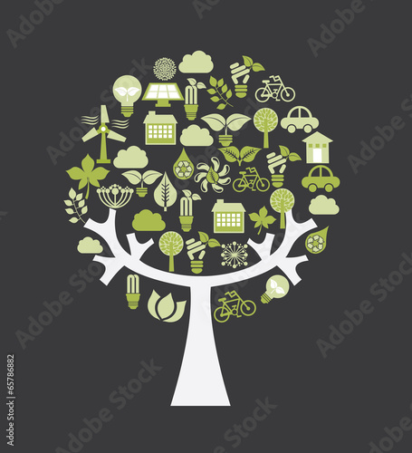 Ecology design