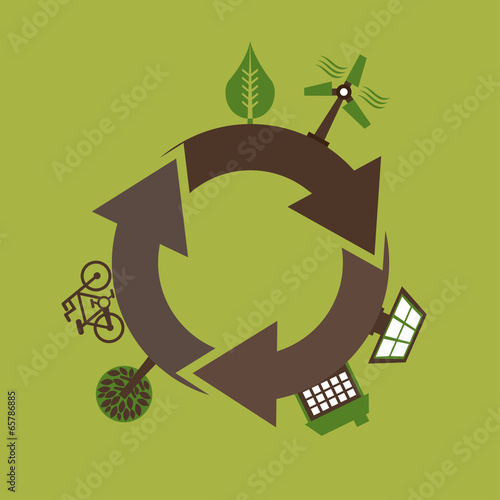 Ecology design