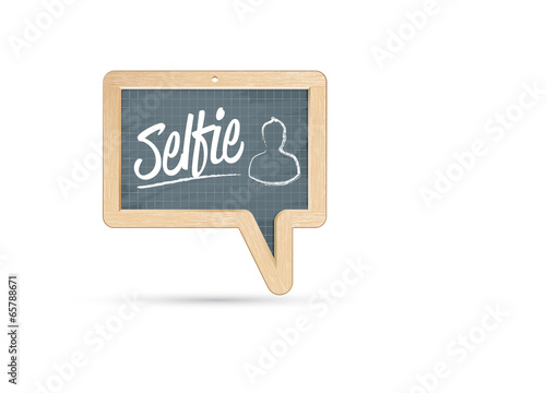 selfie