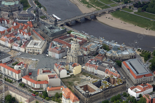 Historisches Dresden