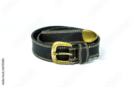 used belt