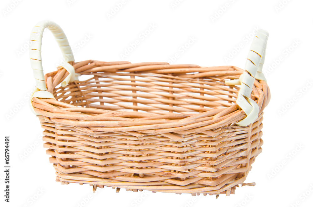 weave basket