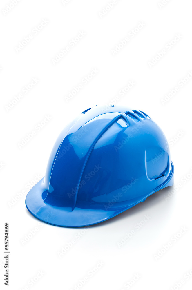 Fototapeta premium Construction hat