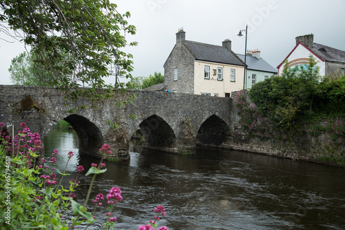 Bridge over the Boyne, Trim