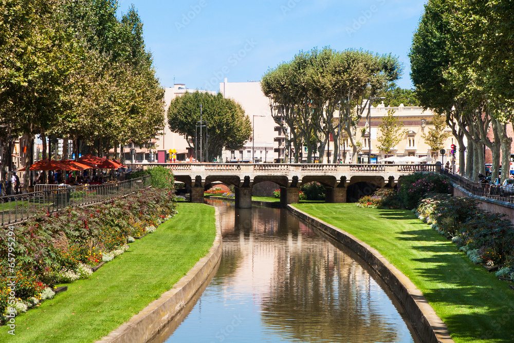 Perpignan Perpignan