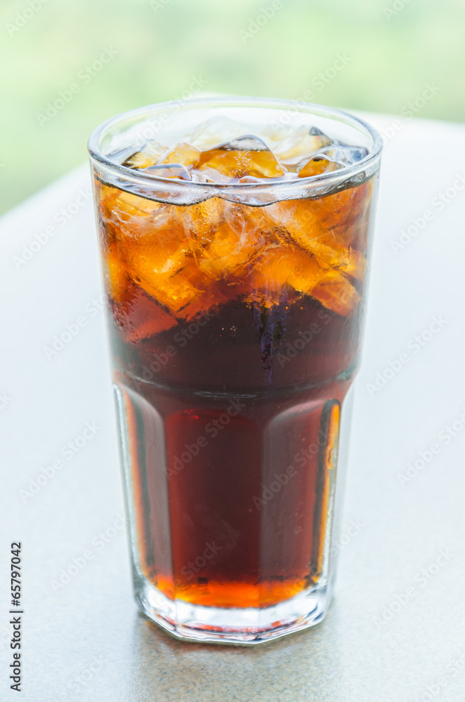 Cola drink Cola drink