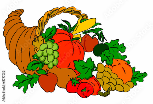 cornucopia
