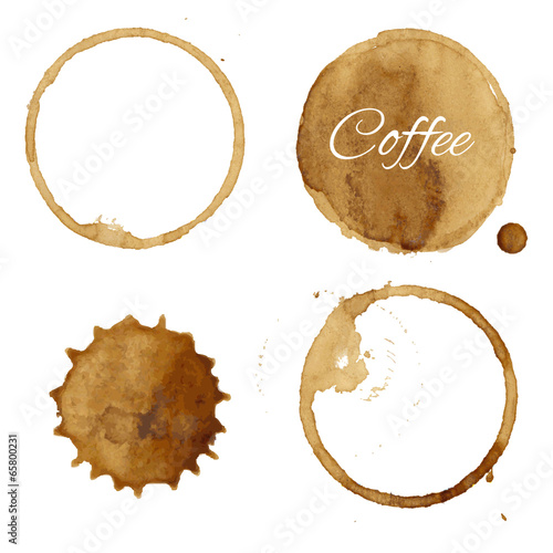 Coffee Stains Collection