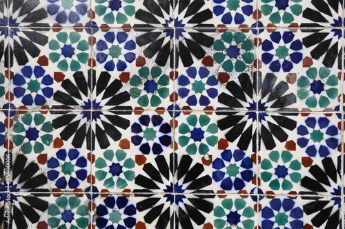 Azulejo #5 photo