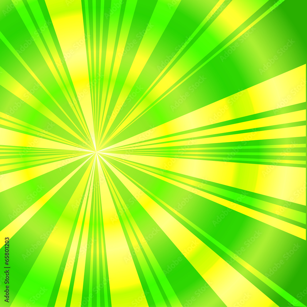 green and yellow burst background green and yellow burst background