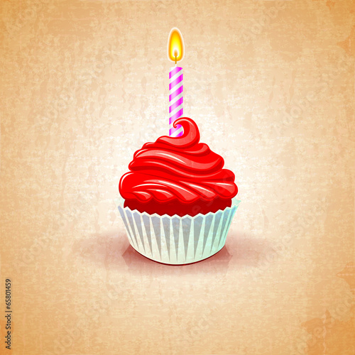 cake birthday party