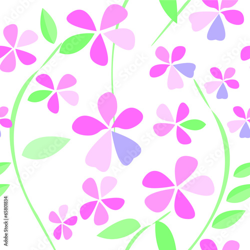 Wallpaper Mural Backgrounds with flowers Torontodigital.ca