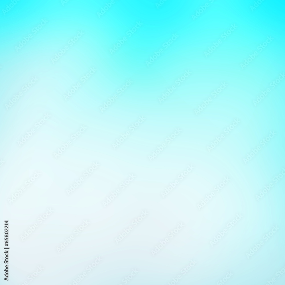 Cyan abstract pastel background Cyan abstract pastel background