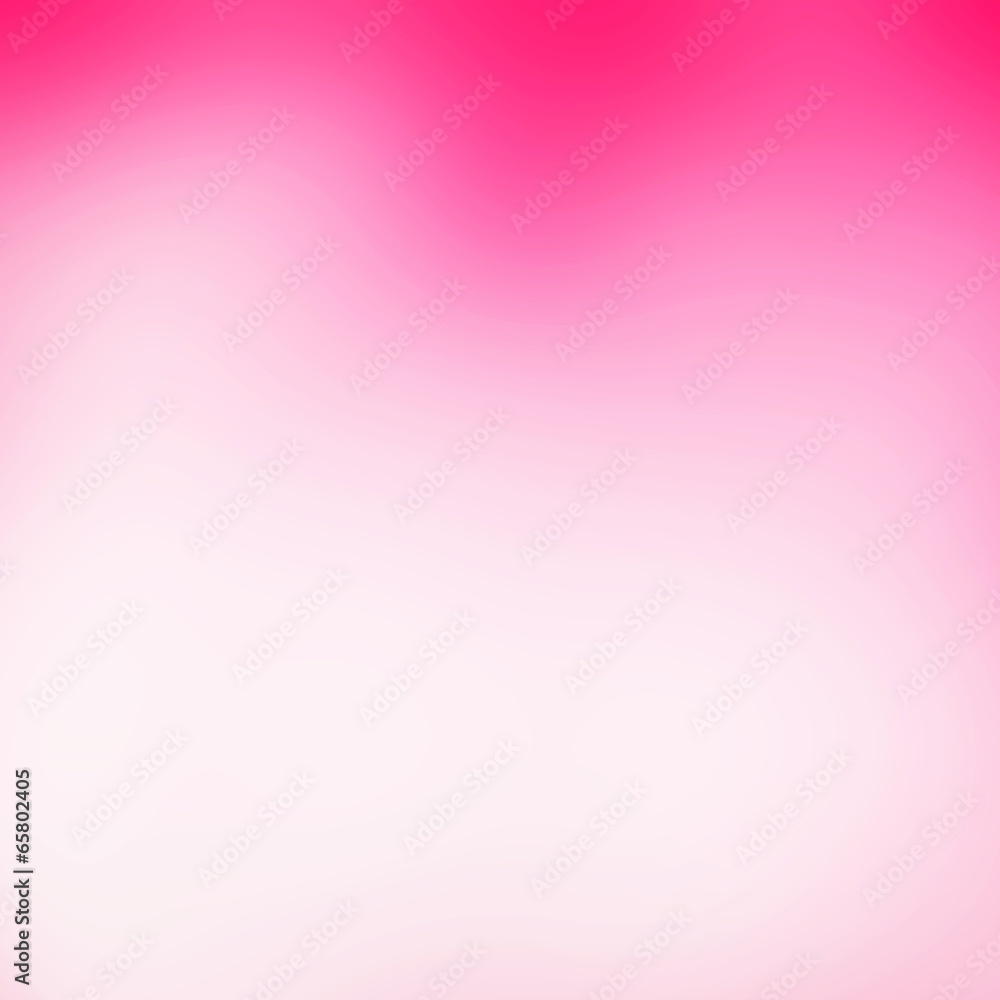 Pink abstract pastel background