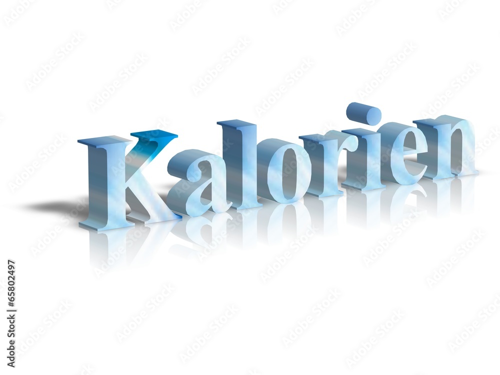 Kalorien