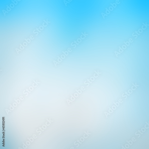 Turquoise abstract pastel background