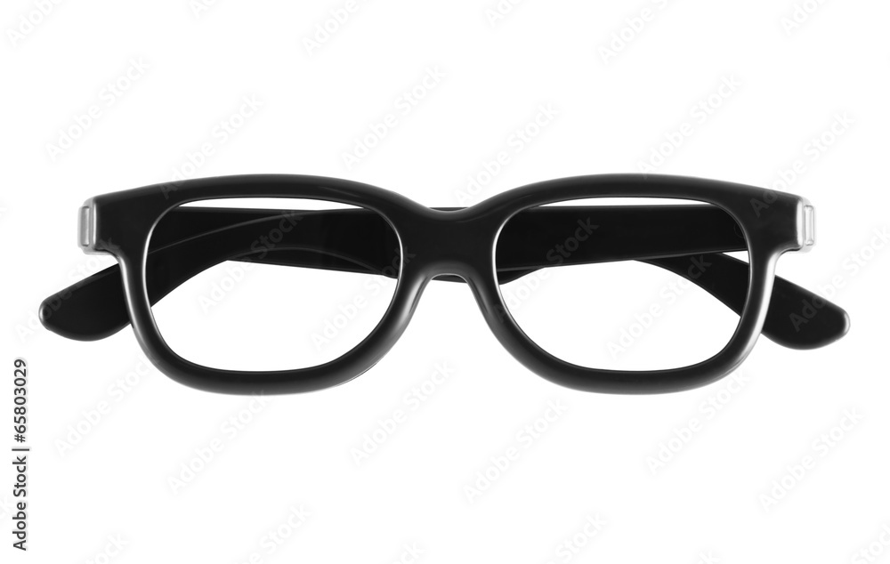 Fototapeta premium Glasses