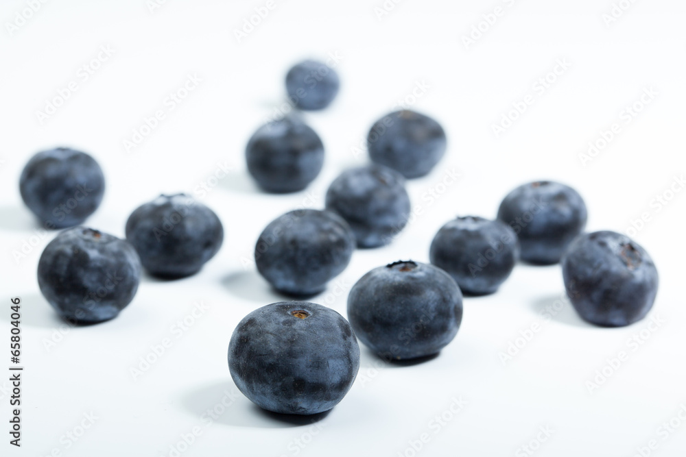 Blaubeeren Blaubeeren