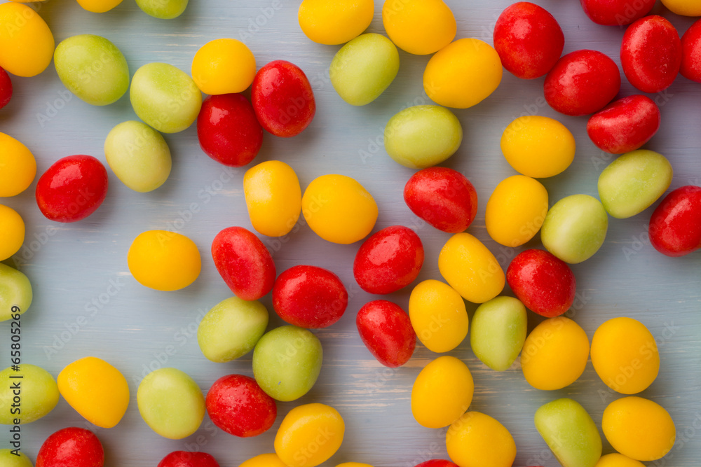 Obraz premium Candy.