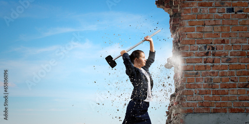 Overcoming challenges