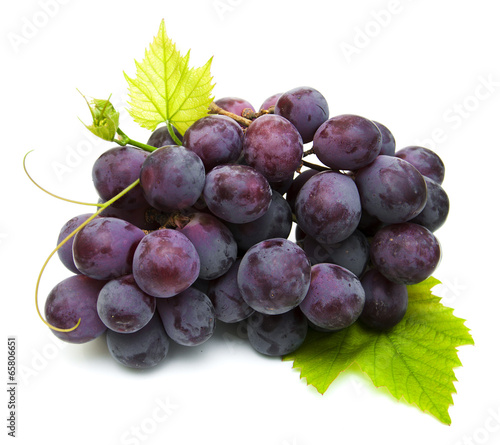 Fresh grape