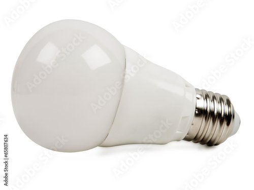 Led bulb light