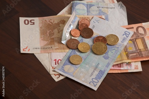 Geld 11