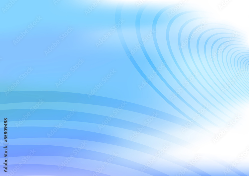 abstract blue soft background with transparent shapes abstract blue soft background with transparent shapes