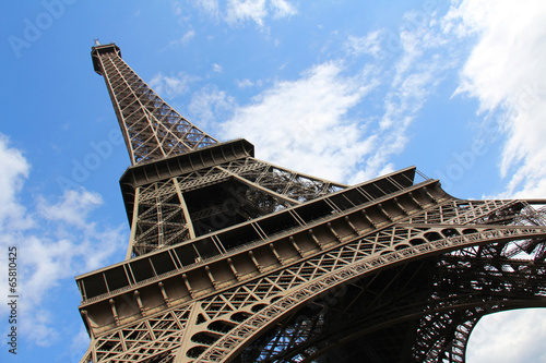 Tour Eiffel, Paris