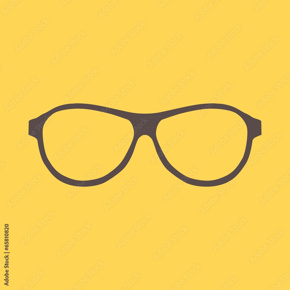 round sunglasses in retro style round sunglasses in retro style