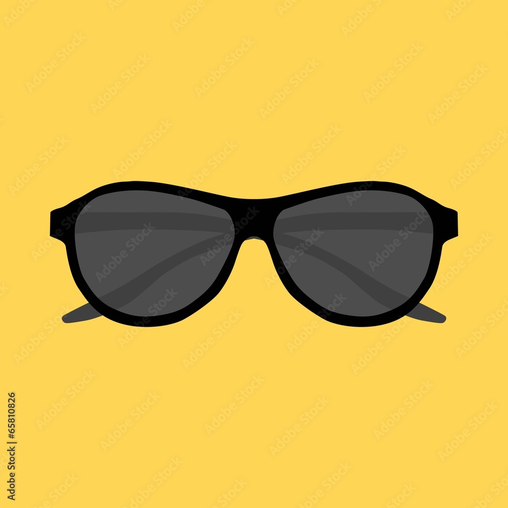 round sunglasses in retro style round sunglasses in retro style