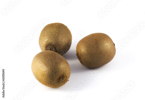 Kiwi fruit