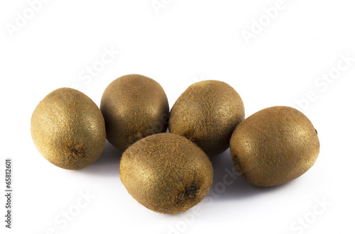 Kiwi fruit