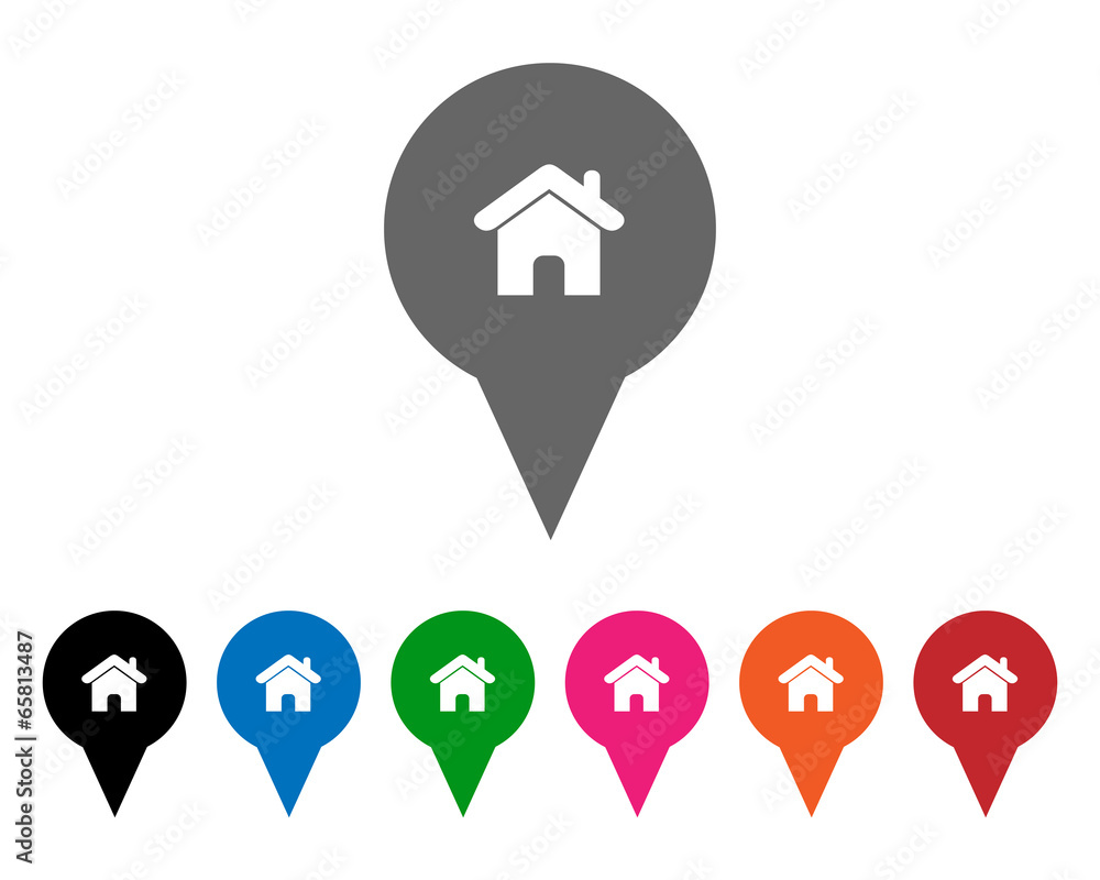 Home pointers Home pointers
