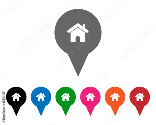 Home pointers