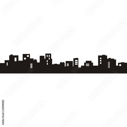 город