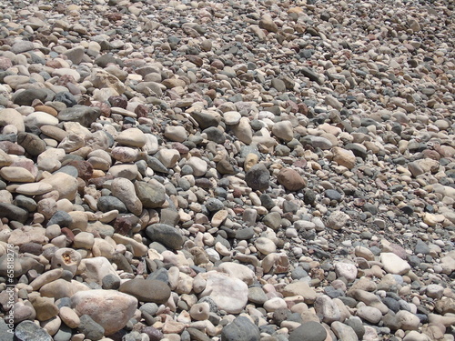 birikmiş taşlar