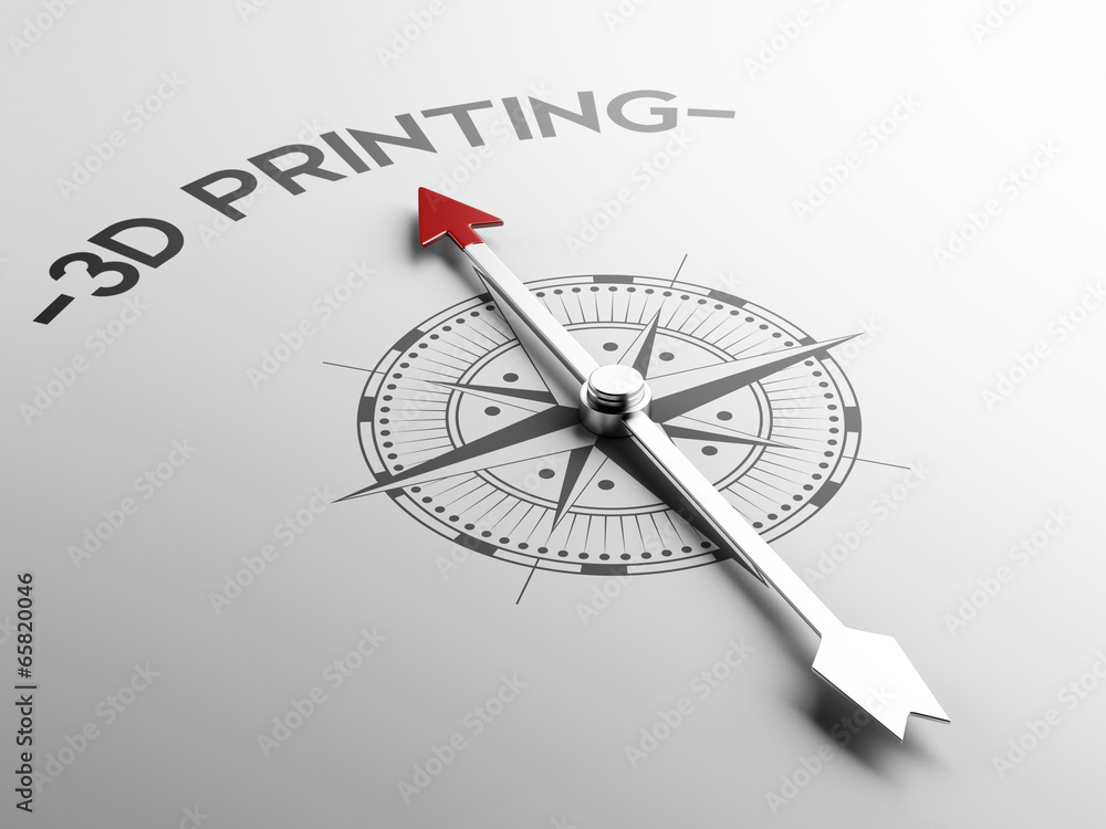 3d Printing Concept 3d Printing Concept