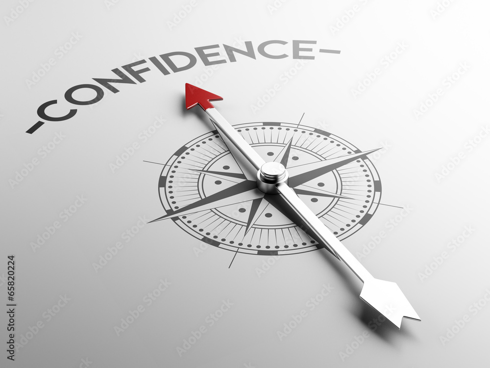 Confidence Concept Confidence Concept