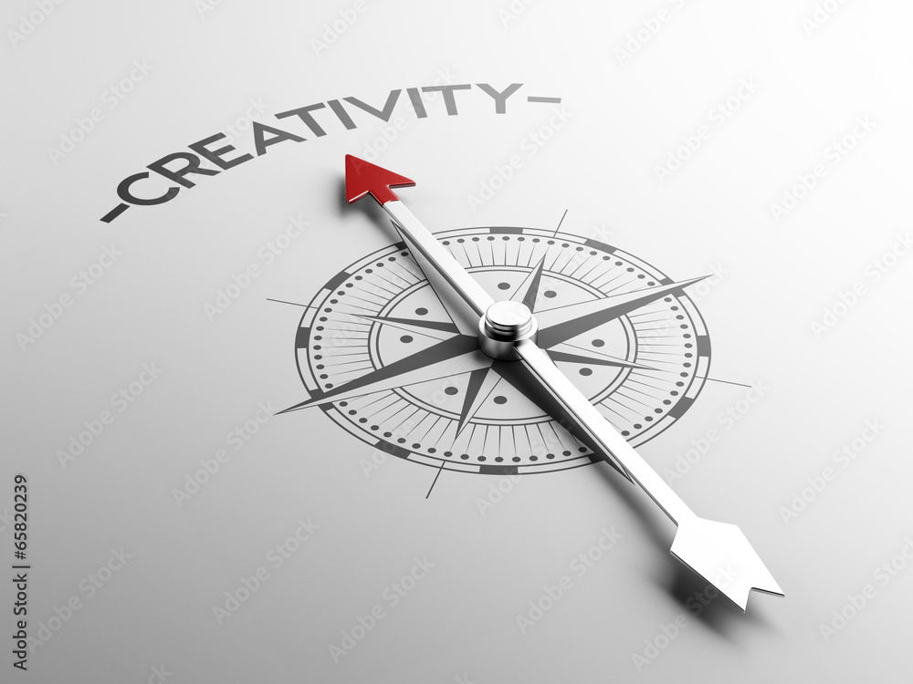 Creativity Concept Creativity Concept