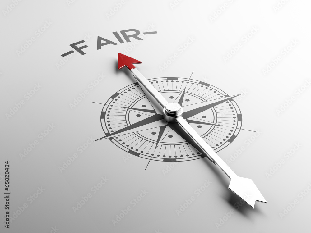 Fair Concept Fair Concept
