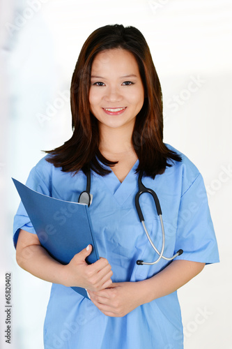 Nurse